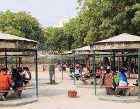 Motilal Nehru College Cafeteria / Mess(2)