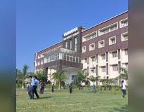WIT Main Building(2)
