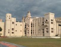 WIT Campus Building(1)