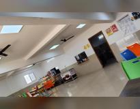 PRIP Cafeteria / Mess