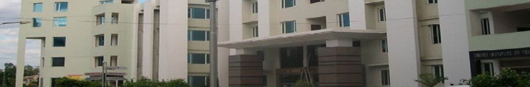 United Institute of Technology, United Group of Institutions, Allahabad