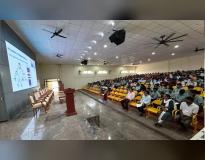 SIET Auditorium