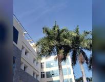 SIET Campus Building