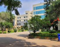 SIET Campus View(2)