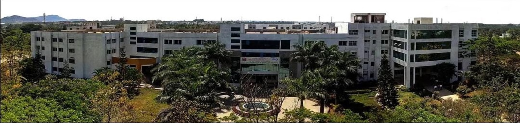 Shridevi Institute of Engineering and Technology