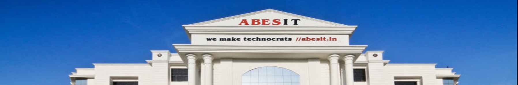 ABES Institute of Technology (ABESIT)