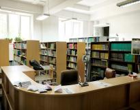 Warsaw University of Business and Psychology Library Warsaw University of Business and Psychology Library