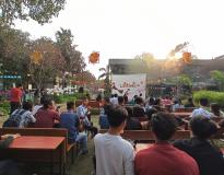Motilal Nehru College Others(4)
