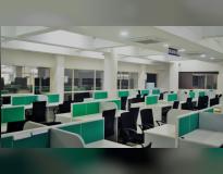 AJ Institute of Medical Sciences Library
