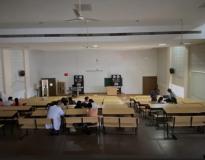 AJ Institute of Medical Sciences Classroom