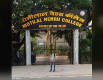 Motilal Nehru College Others(7)