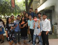 Motilal Nehru College Others(8)