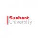 Sunstone: Sushant University