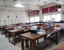 Motilal Nehru College Labs(3)