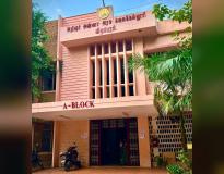 Bhupal Nobles Post Graduate GirlsCollege, Rajsamand Campus Building(2)