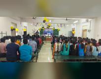 Arignar Anna Government Arts College, Villupuram Seminar hall(1)