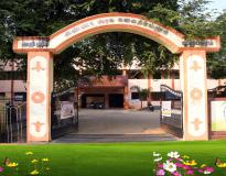 Arignar Anna Government Arts College, Villupuram Entrance(2)