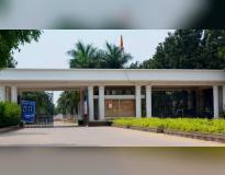 East Point Group of Institutions Entrance
