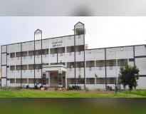 Bhupal Nobles Post Graduate GirlsCollege, Rajsamand Campus Building(3)