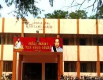 Bhupal Nobles Post Graduate GirlsCollege, Rajsamand Campus Building(4)
