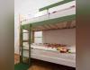 C.M. College Hostel Room