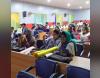 C.M. College Classroom
