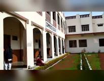 Sri Guru Harkishan Degree College Campus View(1)