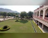 Sri Guru Harkishan Degree College Campus View(2)