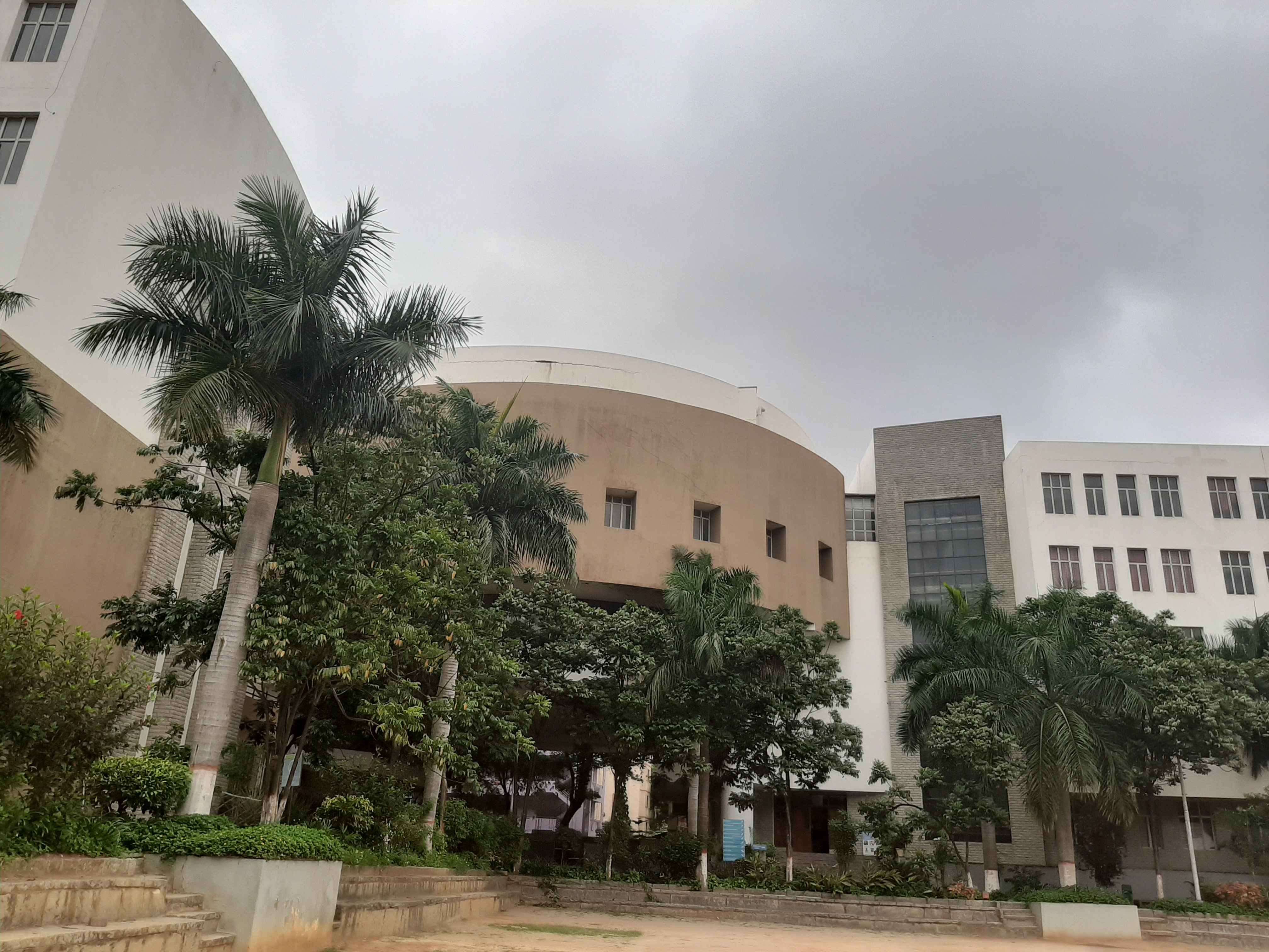 Campus View
