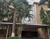 CMRIT Bangalore Campus Building(1)