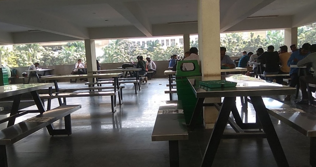 Cafeteria