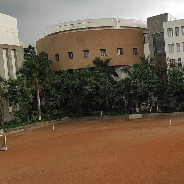 Campus Building