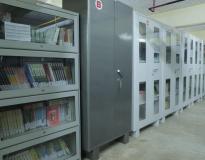 Gossner College Library