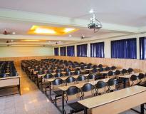 Ballari Institute of Technology and Management Classroom