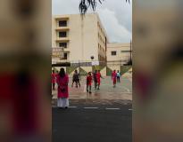 Ballari Institute of Technology and Management Sports Facility
