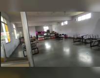 LNCT Cafeteria / Mess