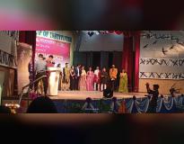 Oriental Institute of Science and Technology Bhopal Fest