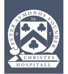 Peter Symonds College Logo