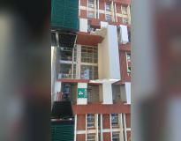 PGGCG Hostel Building
