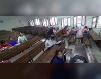 PGGCG Classroom