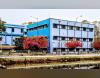 Birla Institute of Technology Campus Building