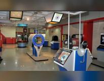 Birla Institute of Technology Labs(2)