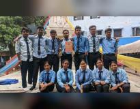Birla Institute of Technology Others(3)