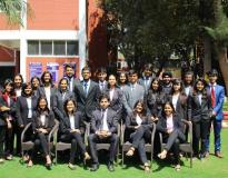 Hansraj College Others(3)