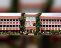 Hansraj College Campus Building(3)