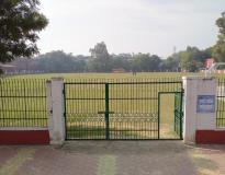 Hansraj College Playground