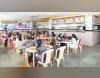 EWIT Cafeteria / Mess