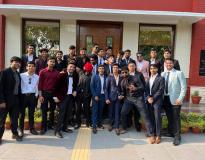 Hansraj College Others(9)