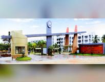Rohini College of Engineering and Technology Entrance(2)