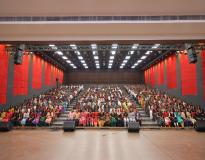 Rohini College of Engineering and Technology Auditorium